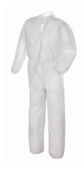 PP-Einweg-Overall Kategorie I